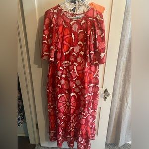 Gorgeous Target RHODE dress